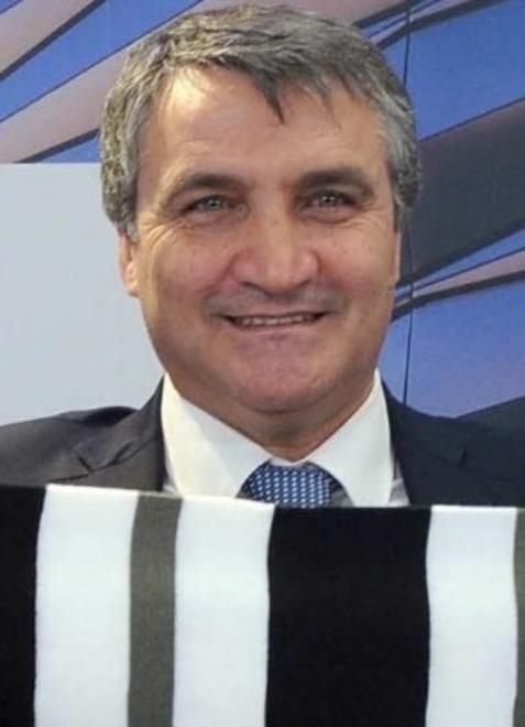 De Canio: «Punto sull’orgoglio dei miei giocatori». Gioca Zapata