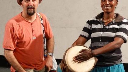 Mille Francs: incontro in chiave ironica tra culture differenti