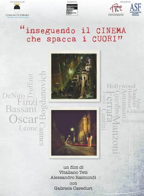 L’anteprima ad aprile alla multisala Uci-Cinemas