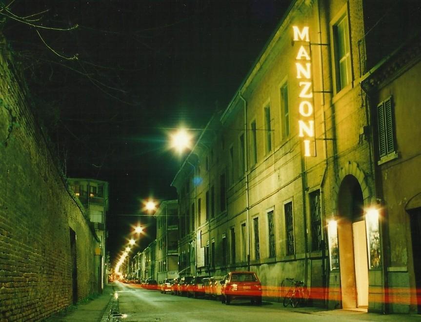 Il cinema che spacca i cuori Un altro omaggio a Ferrara 