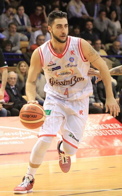 Grissin Bon, adesso devi calare il poker 