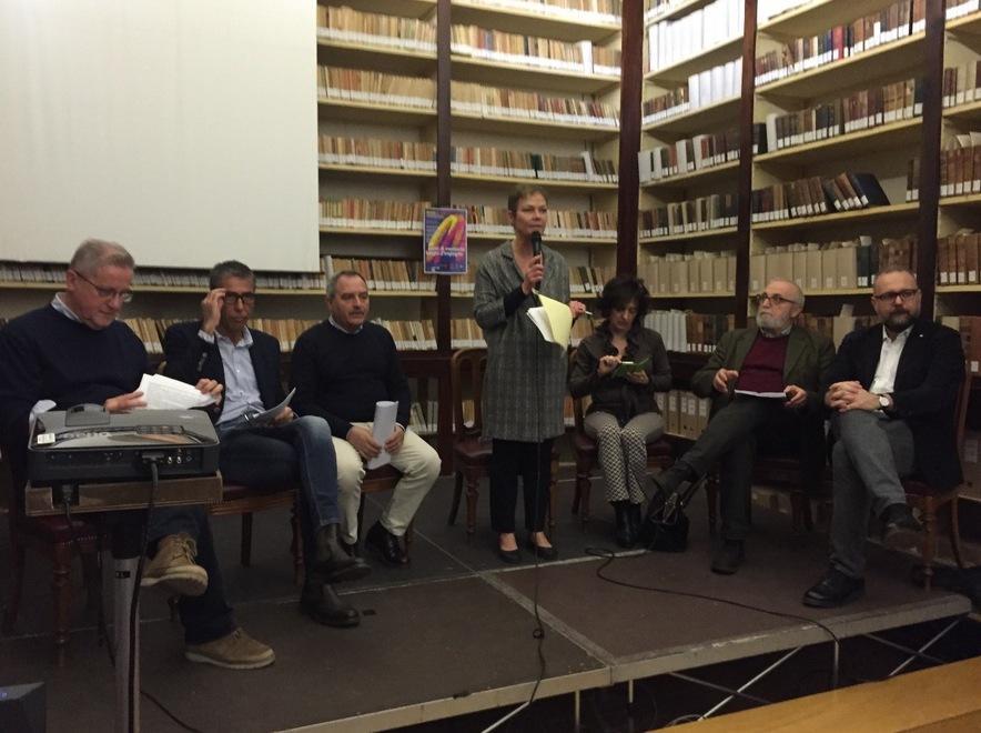 Cgil, Cisl e Uil: «Sulle confische servono procedure più snelle»