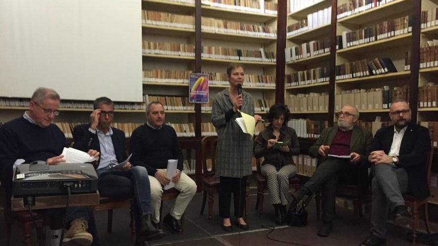 Cgil, Cisl e Uil: «Sulle confische servono procedure più snelle»