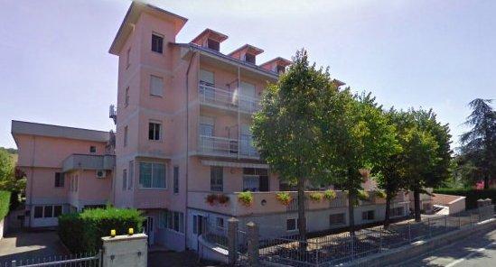 Ospizio-lager, sette arresti per violenze sugli anziani 