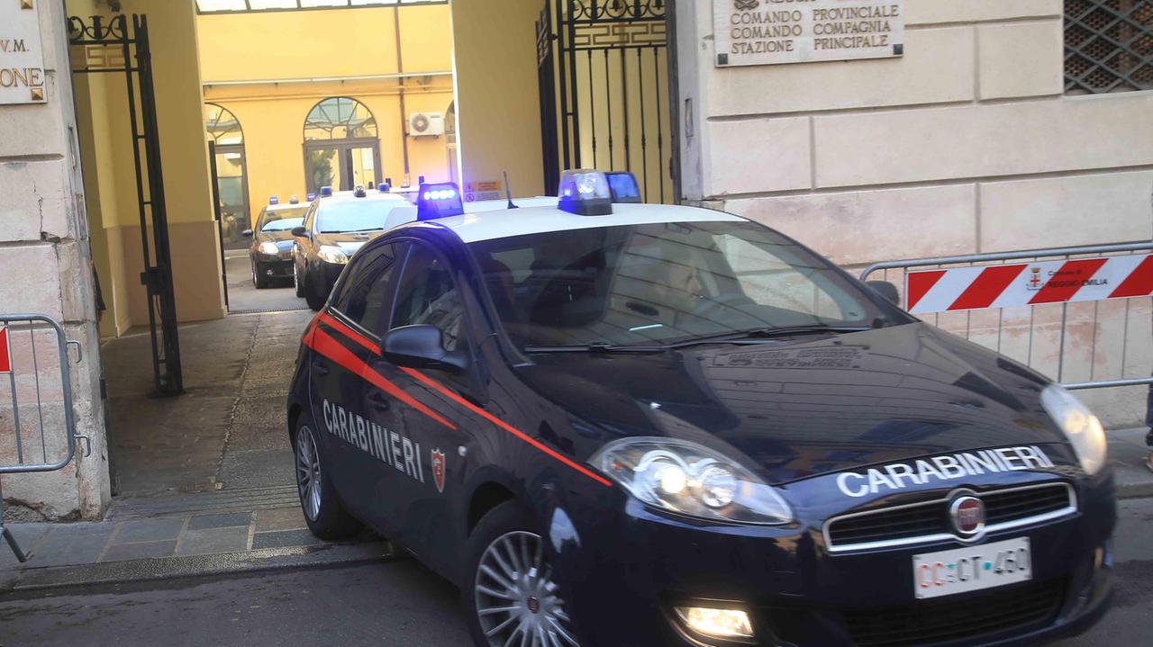 Furti e rapine, otto arresti nel weekend