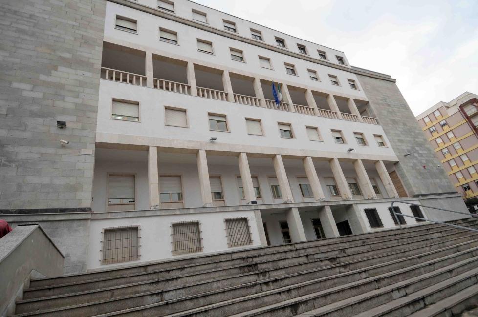 Il tribunale di Nuoro
