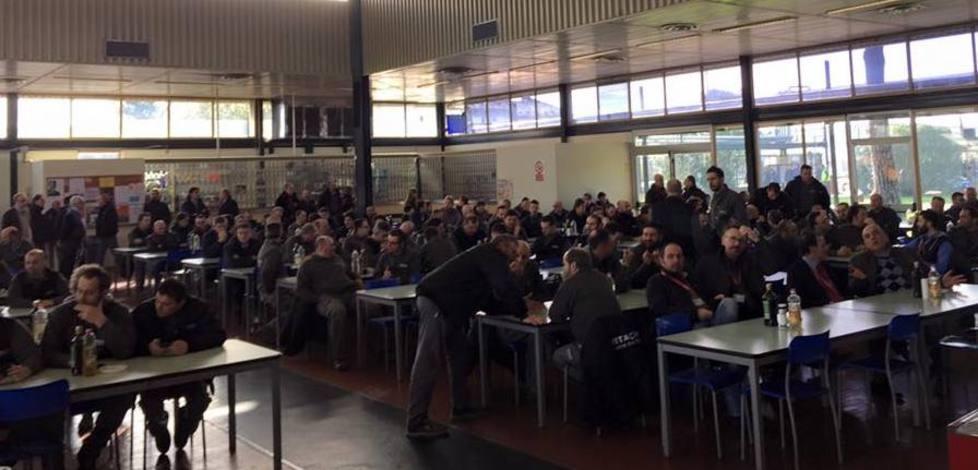 Hitachi, tensione a Pistoia per l’inchiesta Ansaldo Sts 