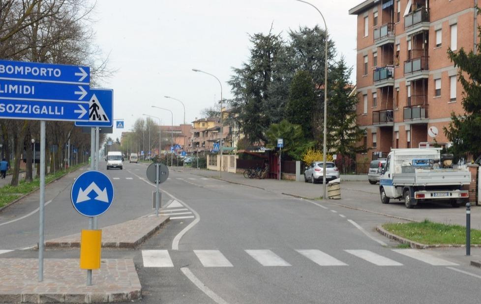 Preso a Soliera il rapinatore seriale che aggrediva le anziane 