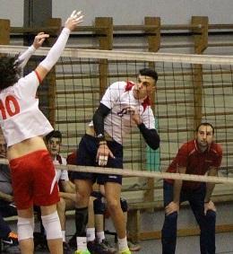 I ragazzi di Novelli soffrono ma battono Foiano della Chiana