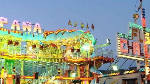 «Perché il Luna Park a Montesecco?»