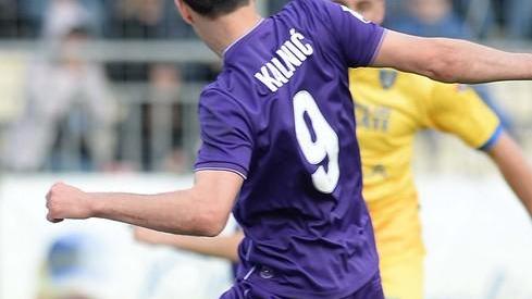 E’ un Viola tenebra Anche a Frosinone l’attacco s’inceppa