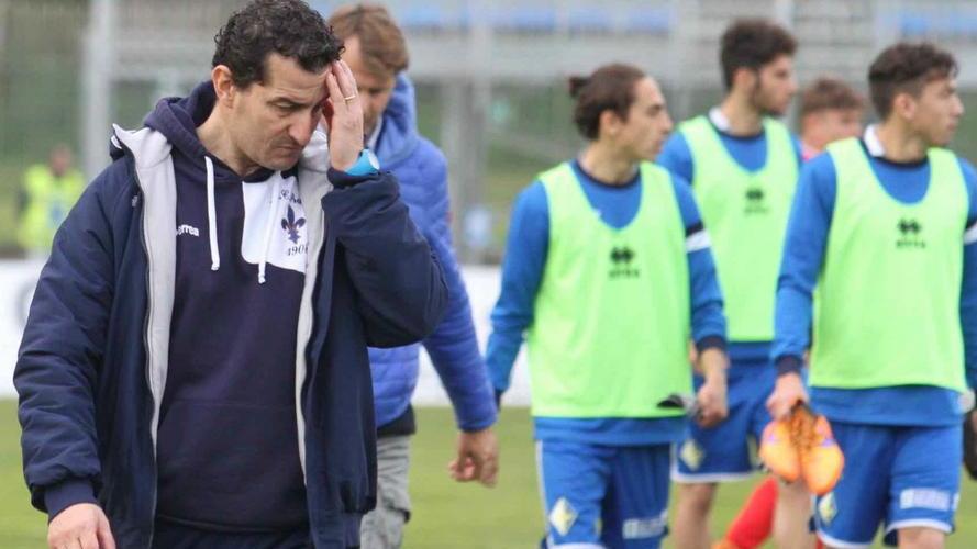 De Petrillo: «Un primo tempo imbarazzante»