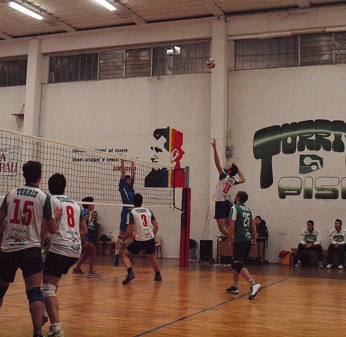 Copidi Dream fa suo (3-0) il derby contro l’Entomox 