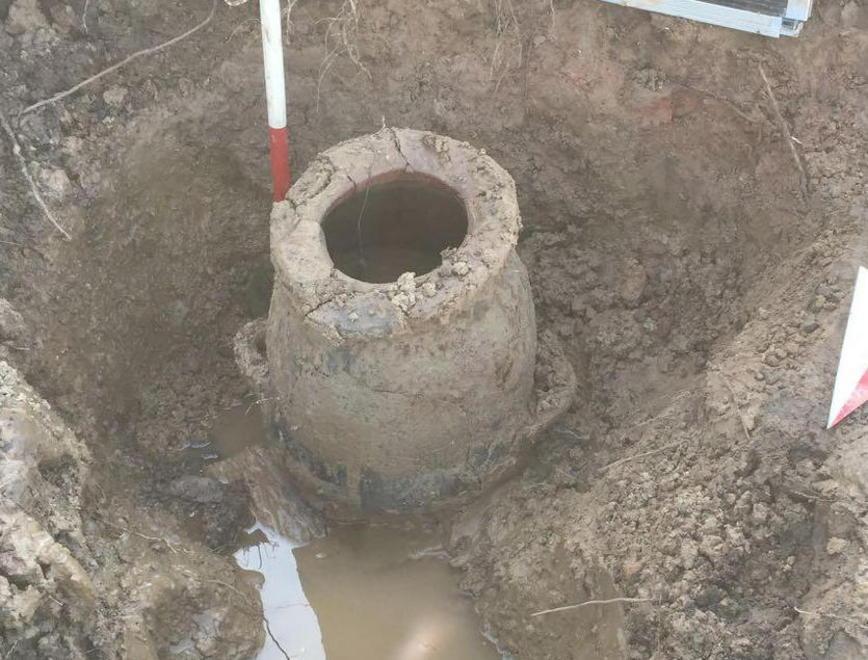 «Noi eravamo lì proprio per la falesia...» 