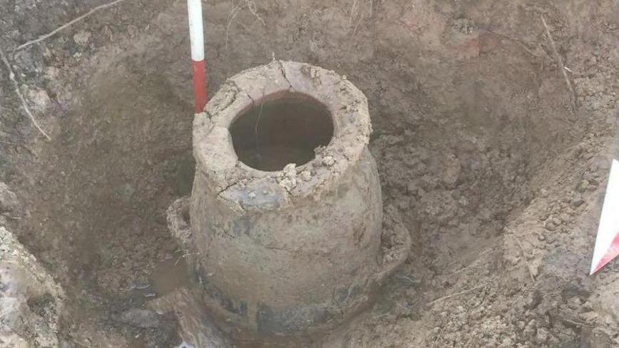 «Noi eravamo lì proprio per la falesia...»