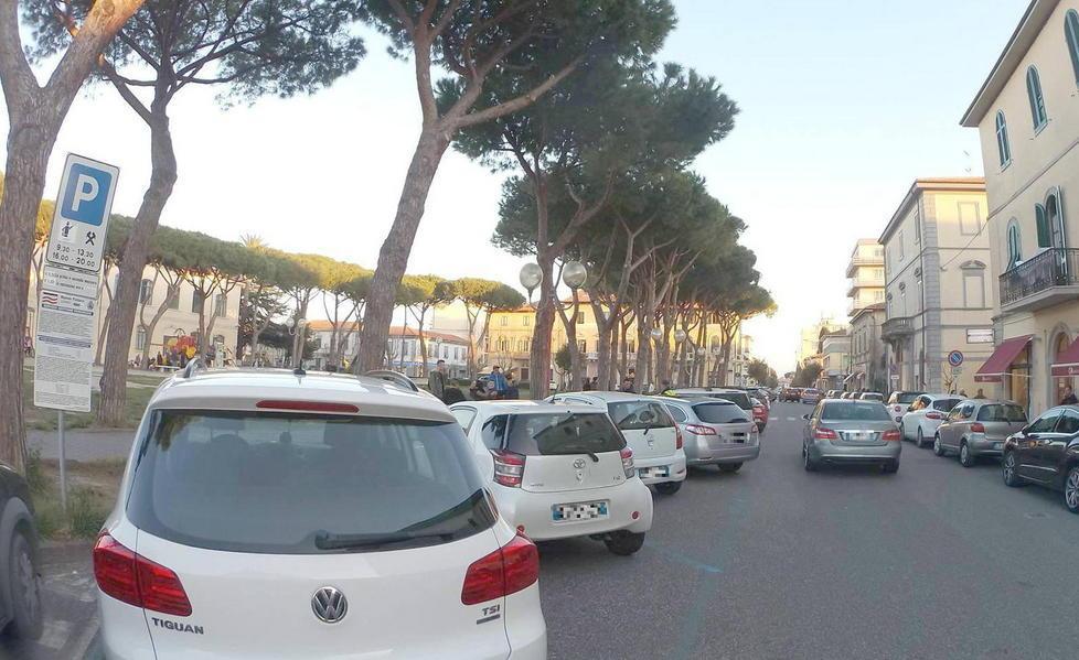 Patrono giorno festivo ma le multe sono lecite 