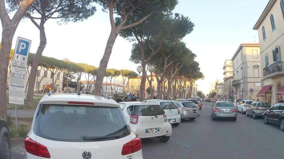 Patrono giorno festivo ma le multe sono lecite