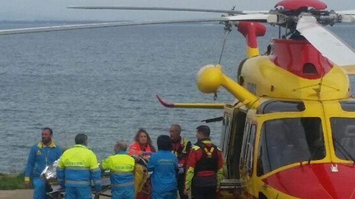 Taliani domina come da pronostico la Gran fondo