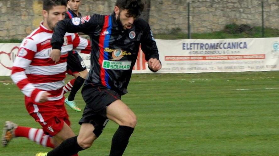 Gavorrano, addio all’imbattibilità E la lotta si è riaperta