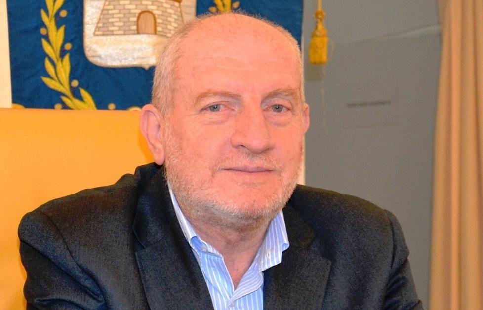 Il centrosinistra ripresenta Farnetani 