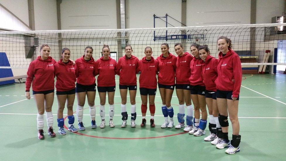 Alisea torna alla vittoria Bene Lucca e Delta Luk