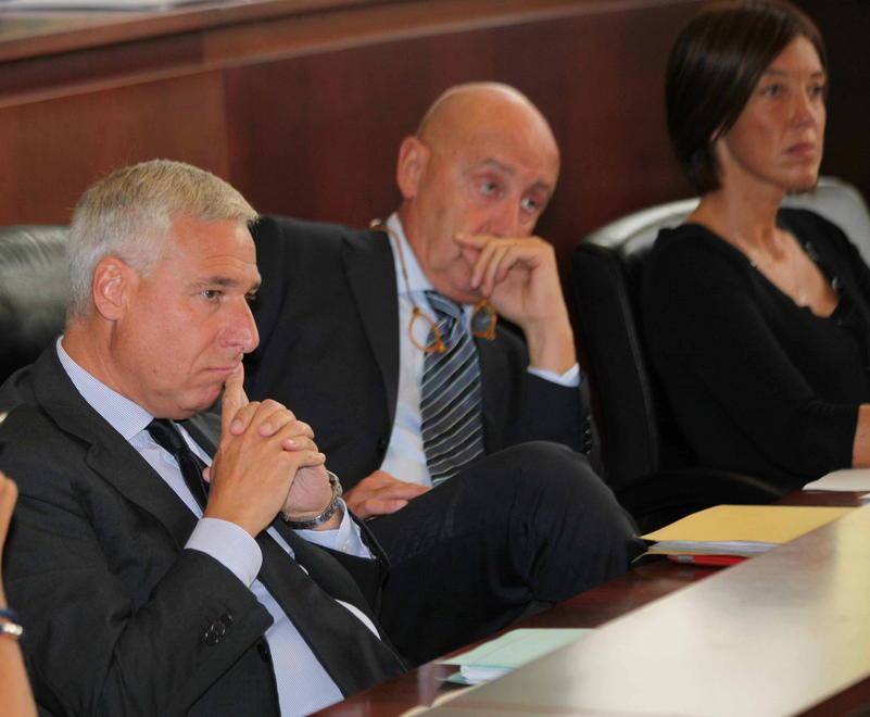 La Patrimonio va a chiudere i servizi a Mover e Asp 