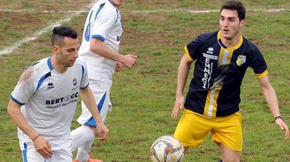 Piombino parte bene ma Gambassi recupera