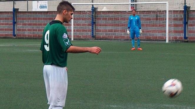 Juniores, ancora una sconfitta
