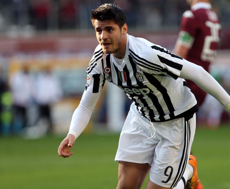 Pogba-Khedira-Morata l’aria del derby fortifica la Juventus