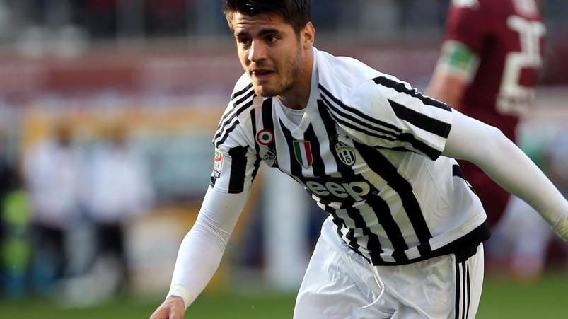 Pogba-Khedira-Morata l’aria del derby fortifica la Juventus