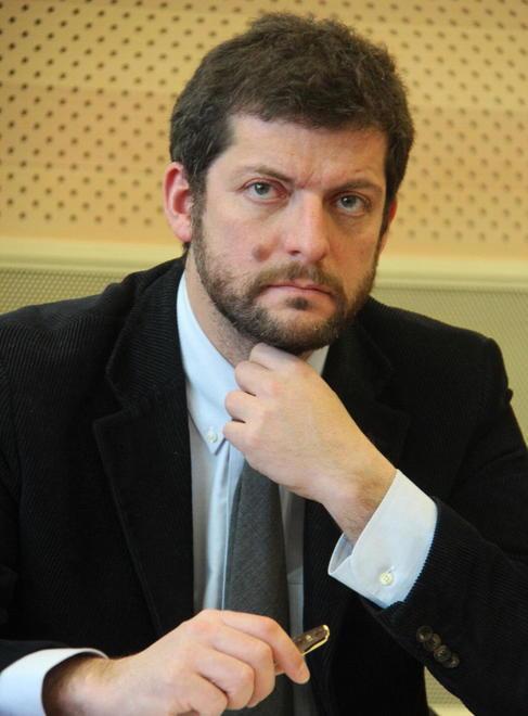 Dibattito con Romano (Pd)
