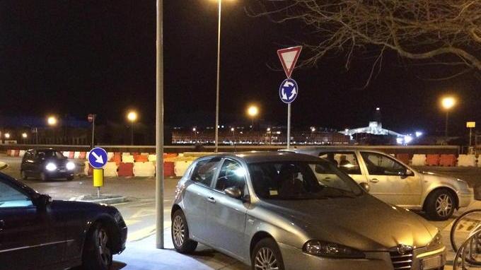 Altre 200 multe in quattro ore