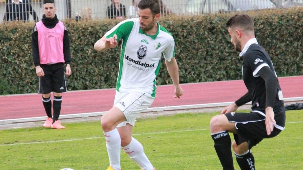 La Rosa: sono contento per me e per la squadra