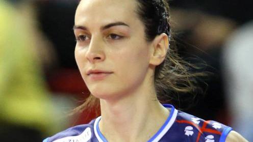 L’Hermaea alla carica Il coach Ivan Iosi: «Vogliamo rialzarci»