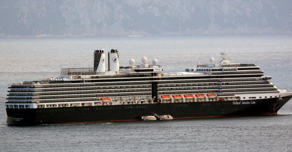 Crociere, Golfo Aranci si candida a meta delle escursioni