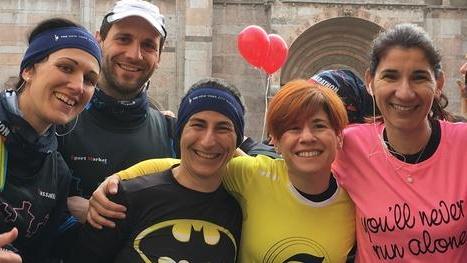 Ferrara sorride a Modena De Francesco protagonista