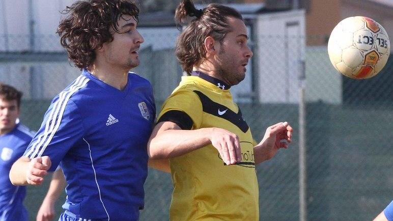 Gualdo Voghiera, la gioia a tempo scaduto