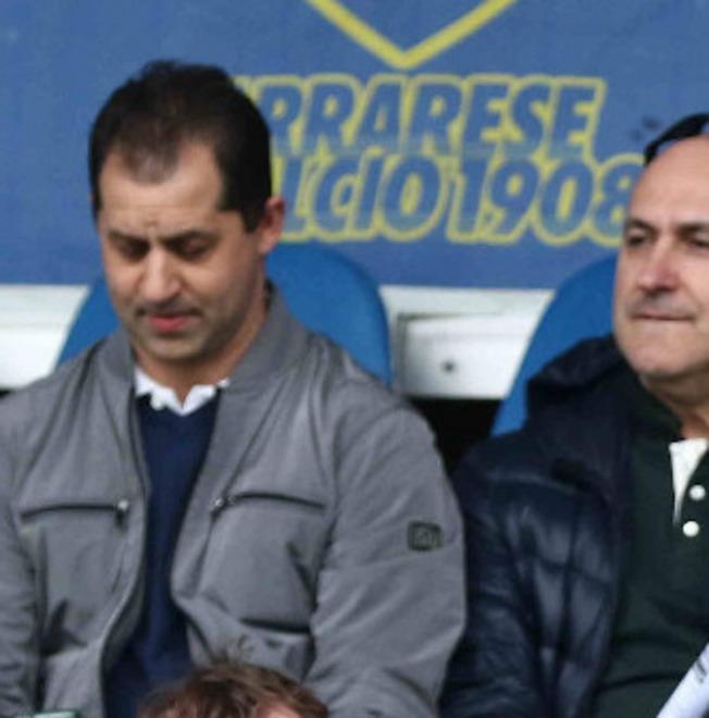 Gioia Colombarini «Un primo tempo di grande valore» 