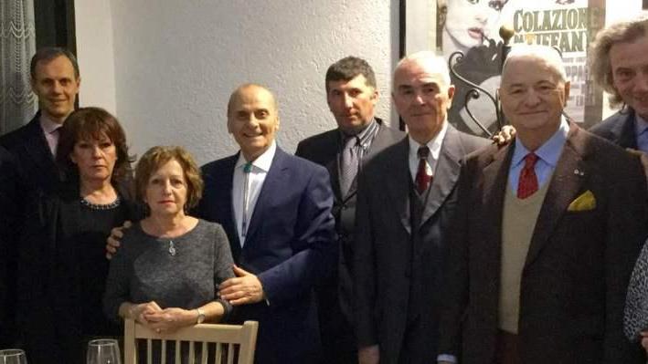 Barioni: quella lezione della Callas sulla perfezione