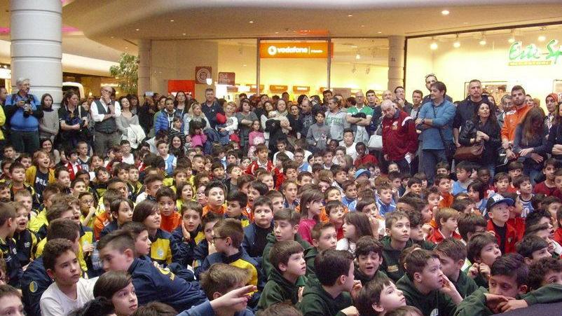 Ecco Figuratevi a Ferrara