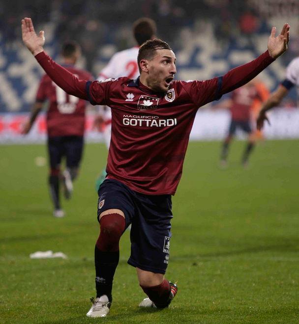 Si lavora per recuperare Rampi e Nolè 