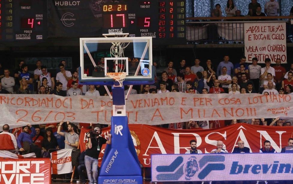 «Siamo riusciti a dare il massimo» 