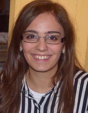 Primo premio per Carmen alle Olimpiadi di Italiano 