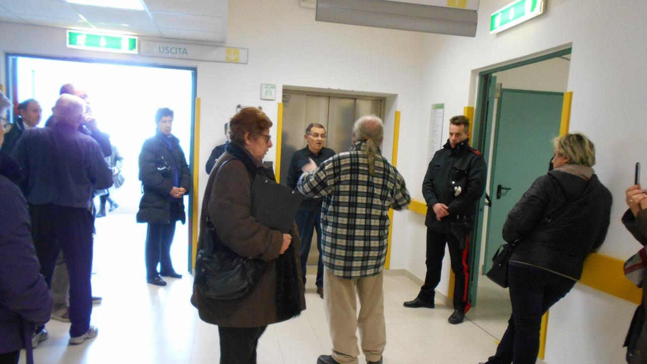 La Consulta ferma il trasloco. Bufera al San Camillo