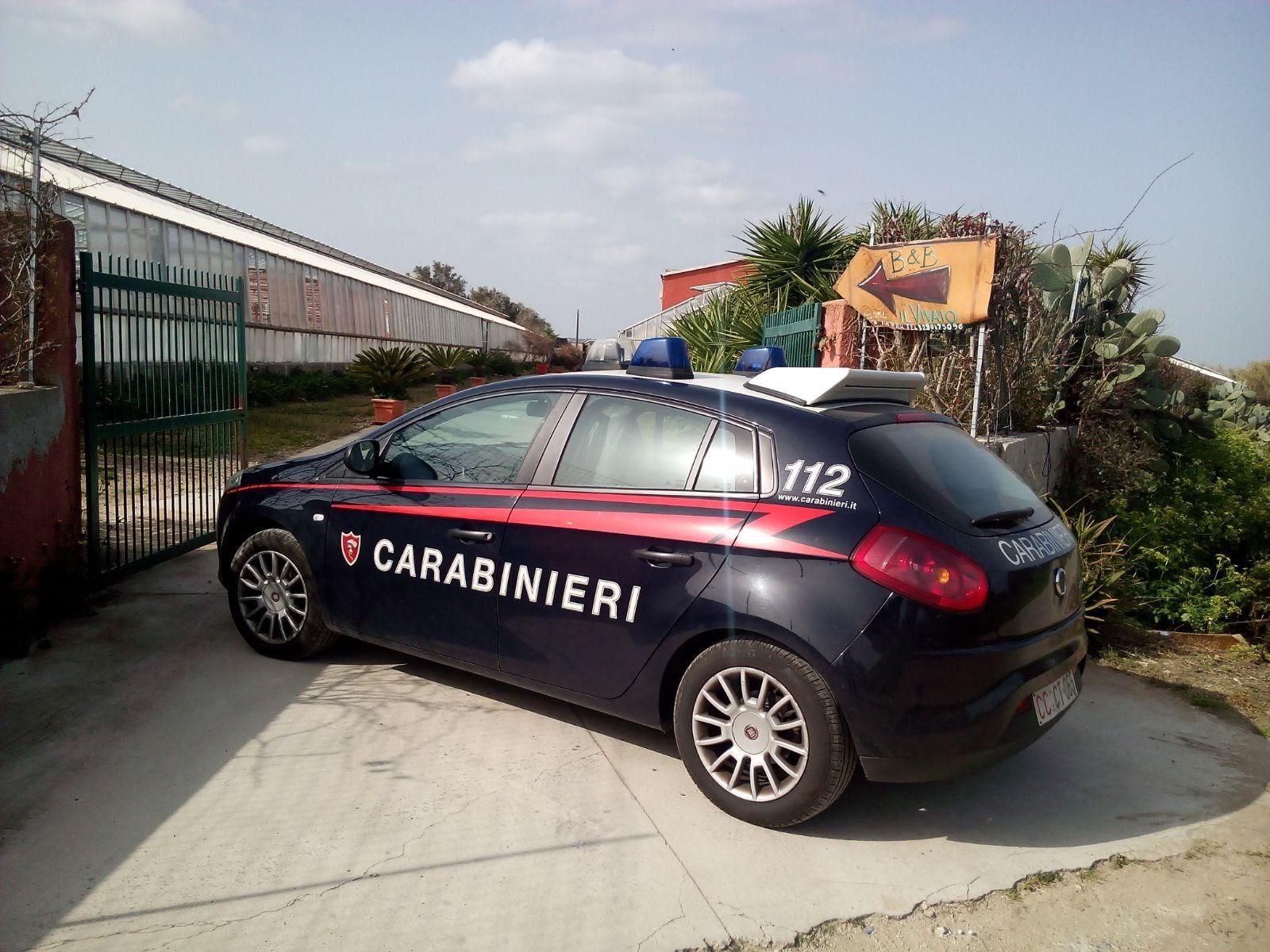 Rissa tra migranti al centro di accoglienza di Sorso: sette arrestati