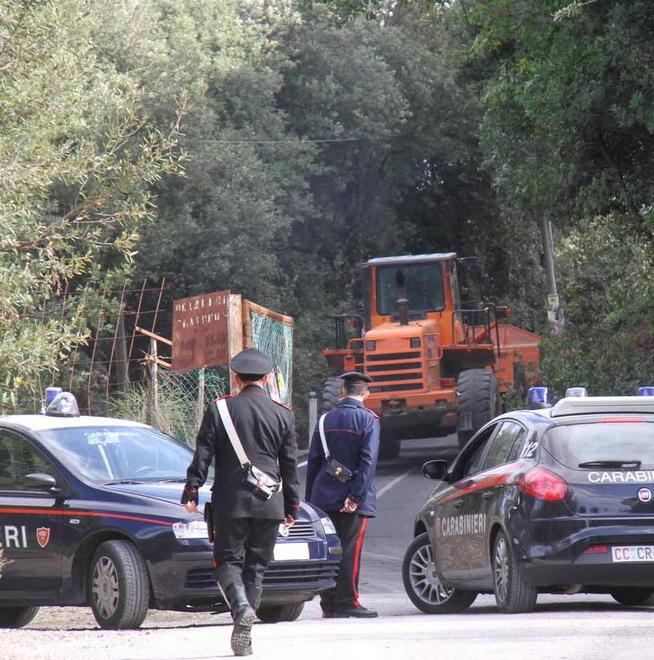 «Abusi della giunta M5S su via del Limoncino», Bellabarba chiede 54 milioni di euro di danni al Comune 