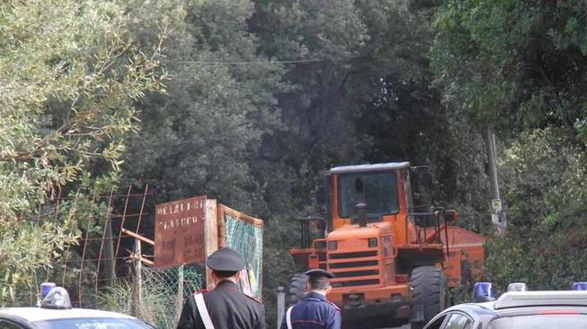 «Abusi della giunta M5S su via del Limoncino», Bellabarba chiede 54 milioni di euro di danni al Comune