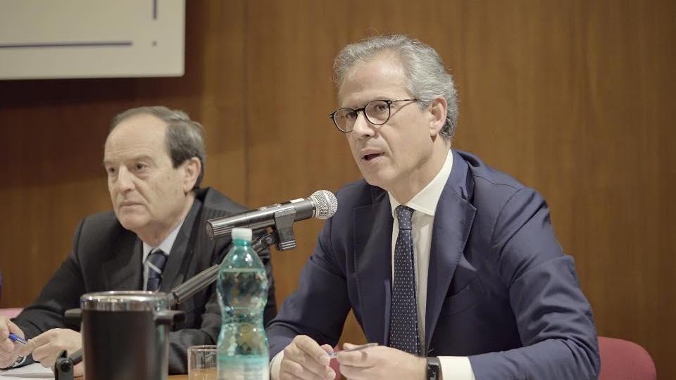 L'eurodeputato Salvatore Cicu