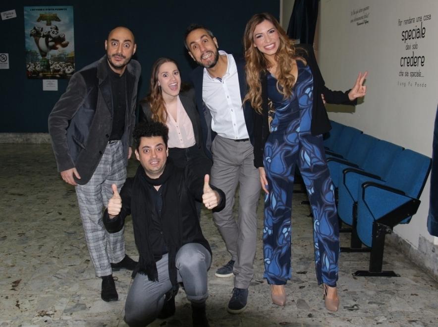 Cinema, “Bianco di Babbudoiu” re delle sale sarde 