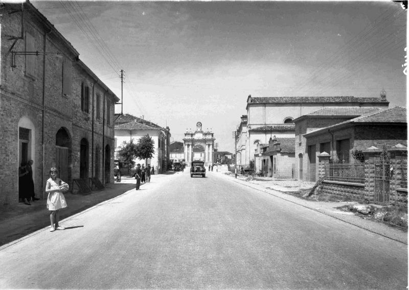 La Via Emilia tema portante di Fotografia Europea 2016